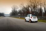 Smart ForTwo Tender by Aznom 2008 года